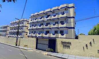 Imagem: 2087)-Apartamento para aluguel com 110 metros