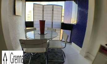 Imagem 4: Apartamento com 1 Quarto e 1 banheiro à Venda, 52 m² por R$ 970.000