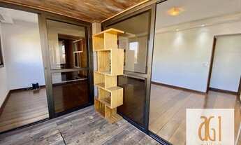 Imagem 4: Apartamento com 2 dormitórios sendo 1 suíte, para alugar, 109 m² por R$ 6.000 ao mês mais