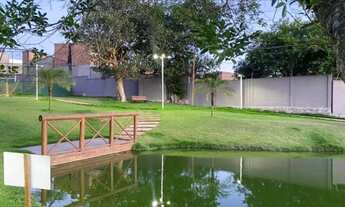 Imagem: Alugo apartamento no condomínio Vivendas