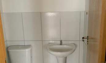 Imagem 3: Alugo Apartamento Terreo 2/4 Condomínio Chapada do Horto bairro Coophema