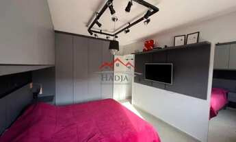 Imagem 7: JUNDIAÍ - Apartamento Padrão - BOSQUE DOS JACARANDÁS