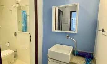 Imagem 7: Casa 2 quartos, centro Fpolis, próx ed Cidade Milano, sem garagem