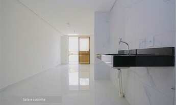 Imagem 4: Apartamento para venda no Edifício Ondas do Atlânt