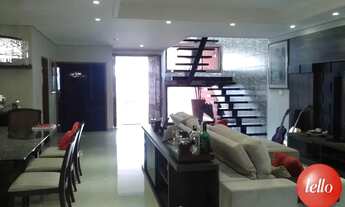 Imagem 2: São Paulo - Casa Padrão - Tatuapé