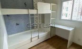 Imagem: Apartamento com 2 quartos no Liberty Towers