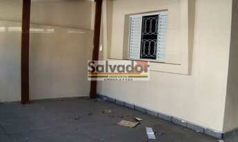 Imagem 2: Casa Térrea na Rua Jean de la Huerta - V Brasilina-São Paulo