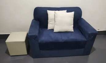 Imagem 3: Casa / kitnet mobiliada