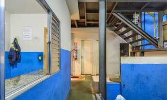 Imagem 5: Casa para aluguel e venda possui 651 metros quadrados com 10 quartos em Perdizes - São Pau