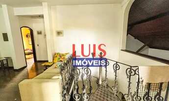 Imagem 6: Excelente casa com 5 dormitórios à venda, 257 m² por R$ 650.000 - Itaipu - Niterói/RJ - CA