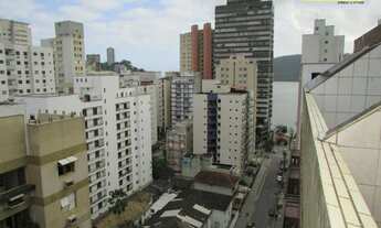 Imagem 2: Apartamento Duplex com 2 dormitórios à venda, 140 m² por R$ 380.000,00 - Itararé - São Vic