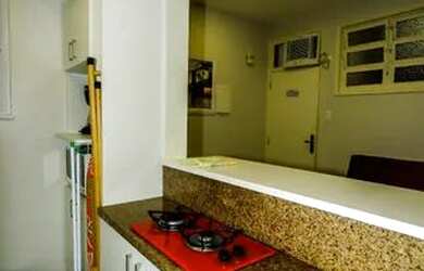 Imagem 7: Apartamento para Aluguel - Copacabana, 1 Quarto, 51 m2