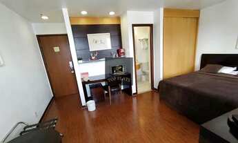 Imagem 2: Flat disponível na Vila Olímpia