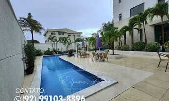 Imagem 7: Apartamento para venda com 118m2 com 2 quartos, sendo 1 Suíte em Adrianópolis - Manaus - A