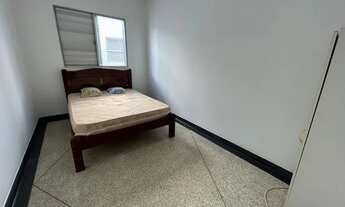 Imagem 4: Apartamento para venda com 42 metros quadrados com 2 quartos em Guilhermina - Praia Grande