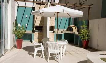 Imagem 7: Ed Aquarela (Porteira Fechada) - 02 Quartos/Suíte - Castanheiras Praia da Costa - VV