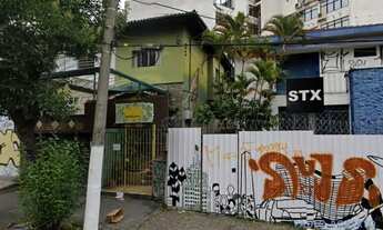 Imagem 5: CASA ASSOBRADADA - POMPÉIA - SP