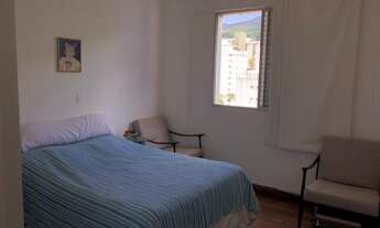 Imagem 7: Andar Alto, Vista Panorâmica, 83m2, 3 Qts, Suíte, 1 Vaga, Elevador. Anchieta, Sion, Zona S