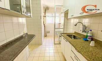 Imagem: Apartamento com 2 dormitórios à venda