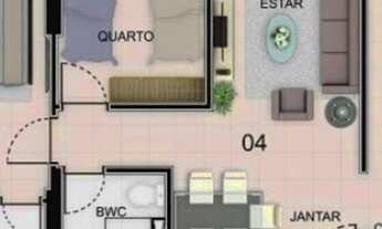 Imagem 7: Ótimo Apartamento localizado na Serraria , Confira !