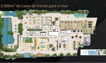 Imagem 5: The Edge-lançamento Alto padrão em Icaraí- Empreendimento frente mar Aptos e coberturas 4