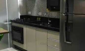 Imagem 5: JACAREí - Apartamento Padrão - Vila Machado