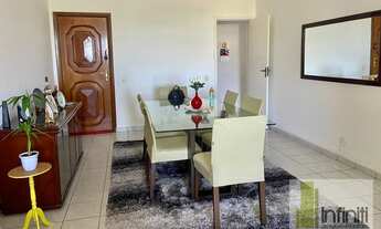 Imagem 3: Apartamento para venda com 155 metros quadrados com 3 quartos em Anil - Rio de Janeiro - R