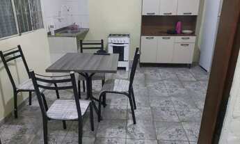 Imagem 3: Ap com mobilia no dom pedro 1 quarto