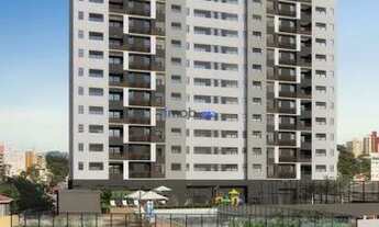 Imagem: Sensia Taquaral - More ao lado do Parque!