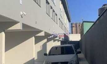 Imagem 2: Sobrado com 2 dormitórios para alugar, 85 m² por R$ 2.400/mês - Vila Santa Clara - São Pau