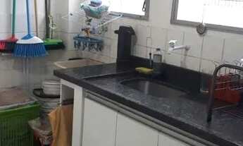 Imagem 5: Apartamento com 2 dormitórios à venda, 44 m² por R$ 294.000,00 - Jardim Aurélia - Campinas