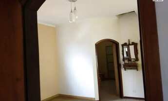 Imagem 4: JACAREí - Casa Padrão - Jardim Altos de Santana I