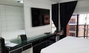 Imagem 3: Apartamento para venda tem 140 metros quadrados com 4 quartos em Vila Guilherme - São Paul