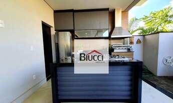 Imagem 3: Casa em condomínio com 4 dormitórios, 268 m² - venda por R$ 2.000.000 ou aluguel por R$ 12