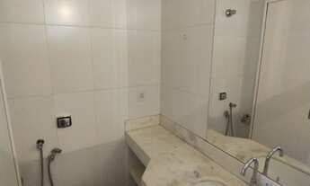 Imagem 7: ALUGA / LINDA COBERTURA COM ELEVADOR/ BARROCA / 03 QTS /02 VAGAS PARALELAS / RUA PLANA