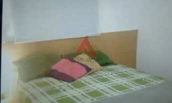 Imagem 7: JACAREí - Apartamento Padrão - Parque Santo Antônio