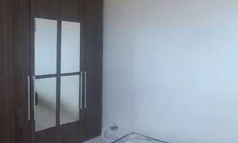 Imagem 5: Eliza Miranda, 2 Dormitórios Mobiliado / 4 Andar