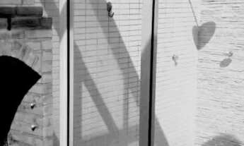 Imagem 2: Casa Tríplex com 3 suítes e jardim de inverno no Recreio