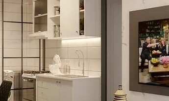 Imagem 7: Lançamento no Tambiá/Centro com 2 ou 3 Quartos, Elevador e Lazer