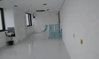 Imagem 1: Conjunto, 50 m² - venda por R$ 950.000,00 ou aluguel por R$ 4.000,00/mês - Campo Belo - Sã