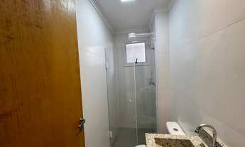 Imagem 6: Apartamento para aluguel tem 42 metros quadrados com 2 quartos