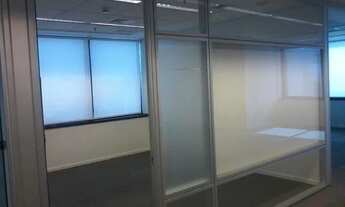 Imagem 6: Conjunto para alugar, 1550 m² por R$ 186.022,43/mês - Pinheiros - São Paulo/SP