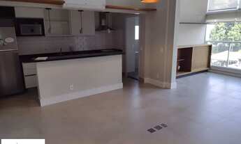 Imagem 1: Apartamento para aluguel e venda com 106 m² - Vila Madalena, São Paulo