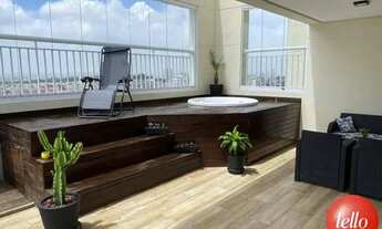 Imagem 3: São Paulo - Apartamento Padrão - Vila Carrão