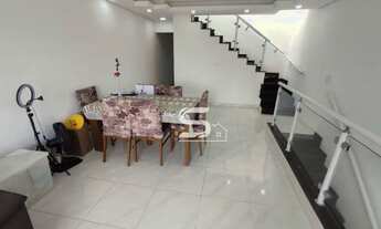 Imagem 7: Sobrado à venda, 105 m² por R$ 670.000,00 - Parque São Lucas - São Paulo/SP