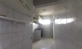 Imagem 2: Apartamento para aluguel com 60 metros quadrados com 2 quartos