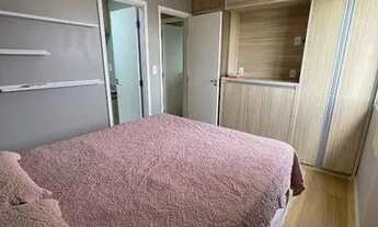 Imagem 5: Mais Passeio do Mindu, Pq 10. 82m², 3 qtos, modulados, climatizado e 2 vgs