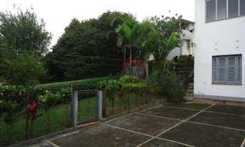 Imagem 4: Sobrado no Jardim São Paulo ótimo para construção de condomínio