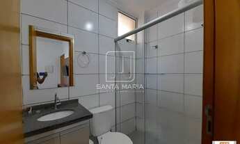 Imagem 7: Apartamento (tipo - padrao) 1 dormitórios, cozinha planejada, portaria 24hs, espaço gourme