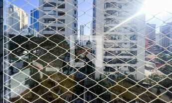 Imagem 7: Apartamento para Aluguel - Itaim Bibi, 3 Quartos, 120 m2